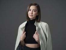 Kimiko Glenn