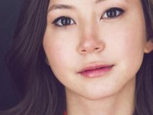 Kimiko Glenn #264269 picture (Landscape Medium)
