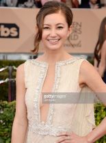 Kimiko Glenn #264231 picture (Portrait Medium)