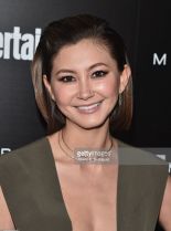 Kimiko Glenn #264239 picture (Portrait Medium)
