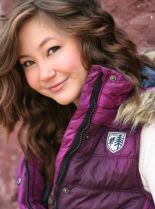 Kimiko Glenn #264248 picture (Portrait Medium)