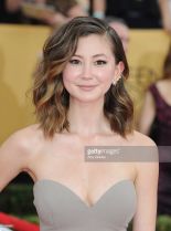 Kimiko Glenn