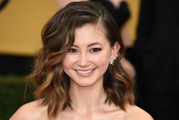 Kimiko Glenn