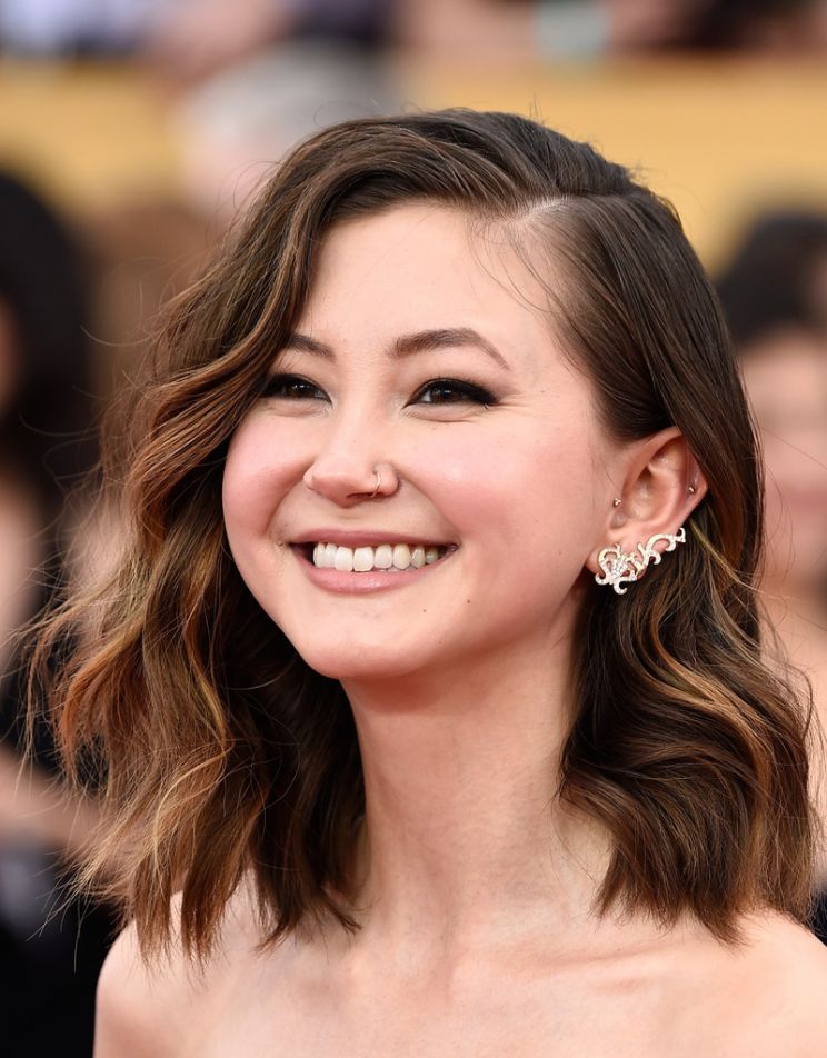 Kimiko Glenn