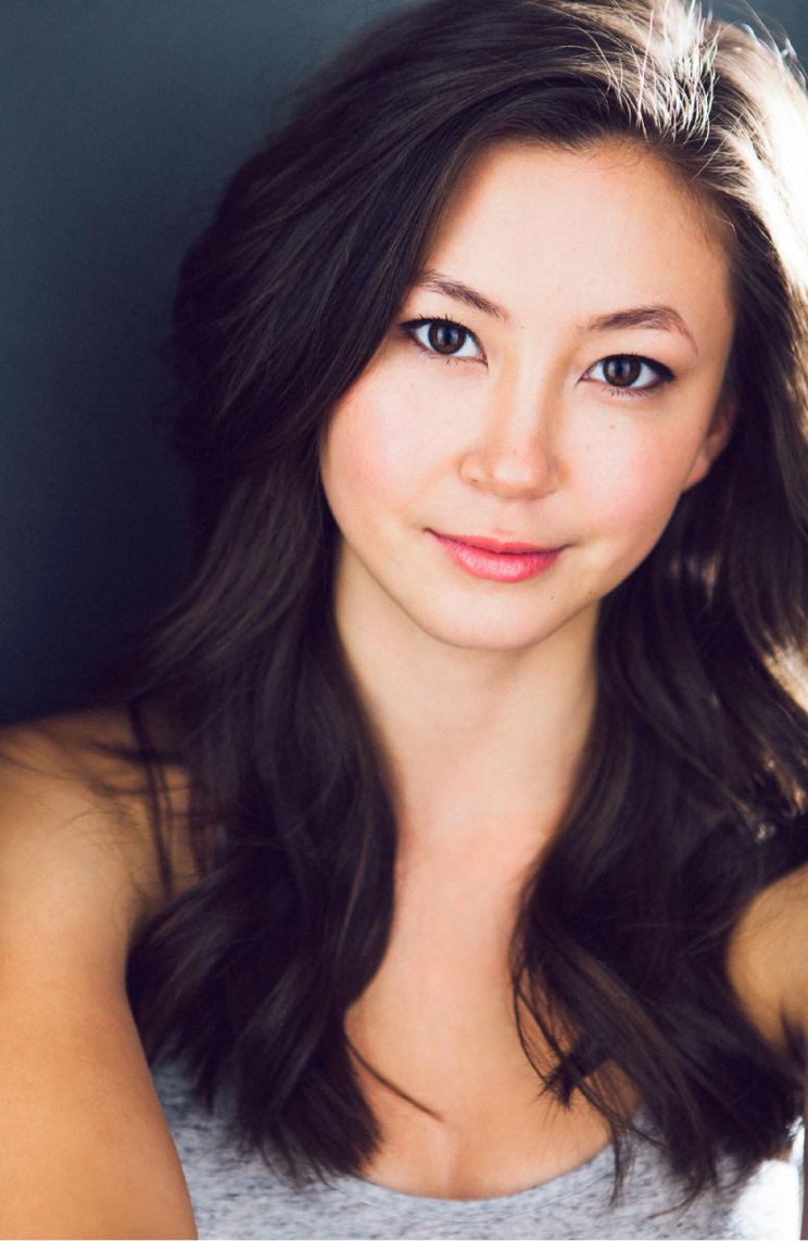 Kimiko Glenn