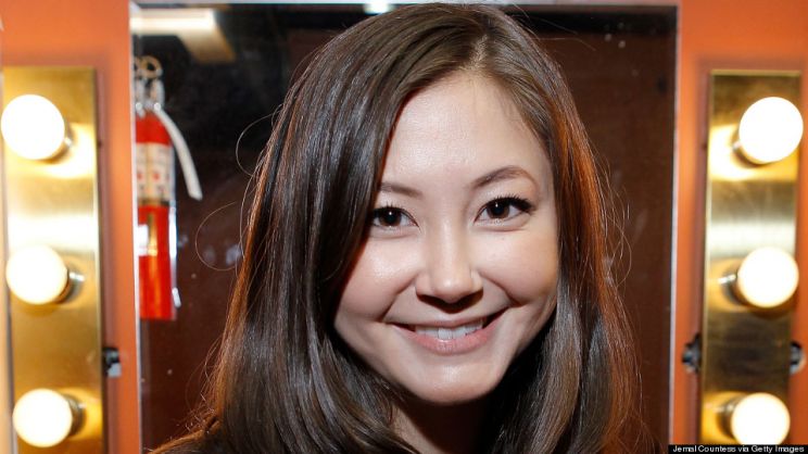 Kimiko Glenn