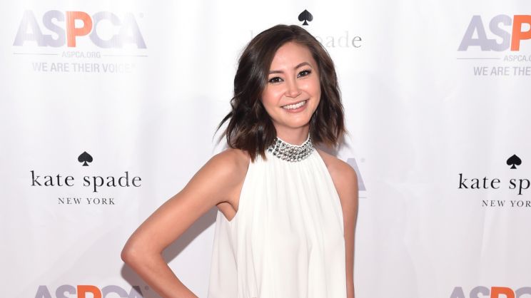 Kimiko Glenn