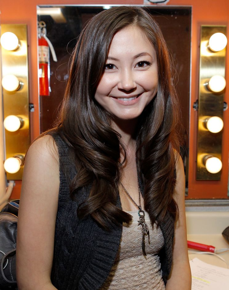 Kimiko Glenn