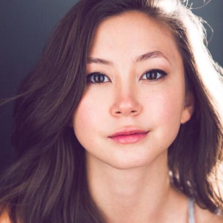 Kimiko Glenn