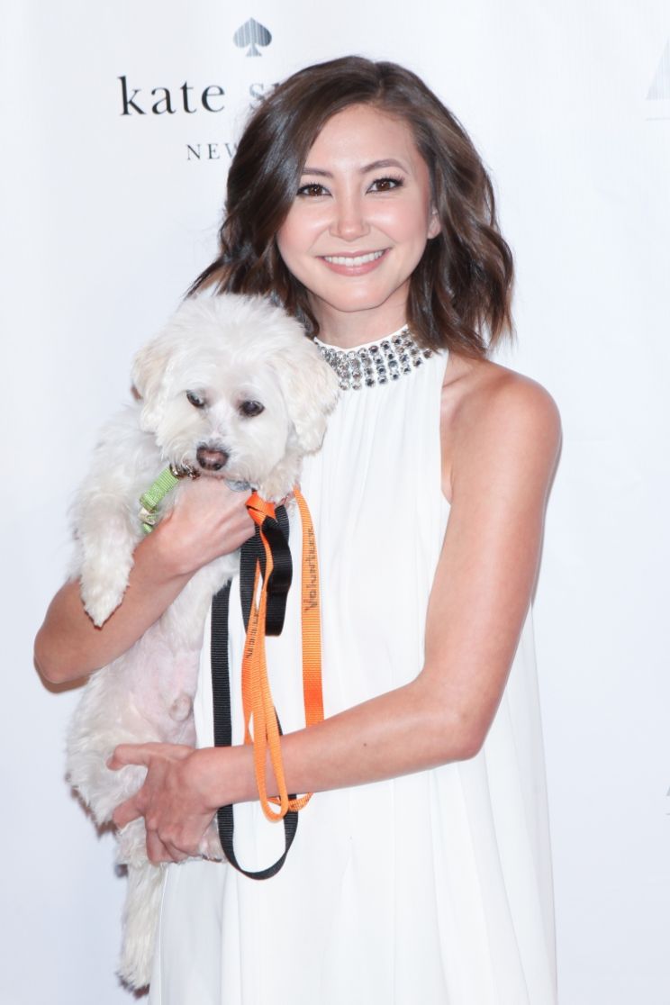 Kimiko Glenn