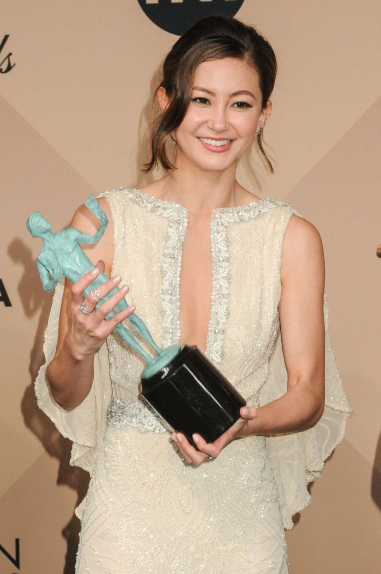 Kimiko Glenn