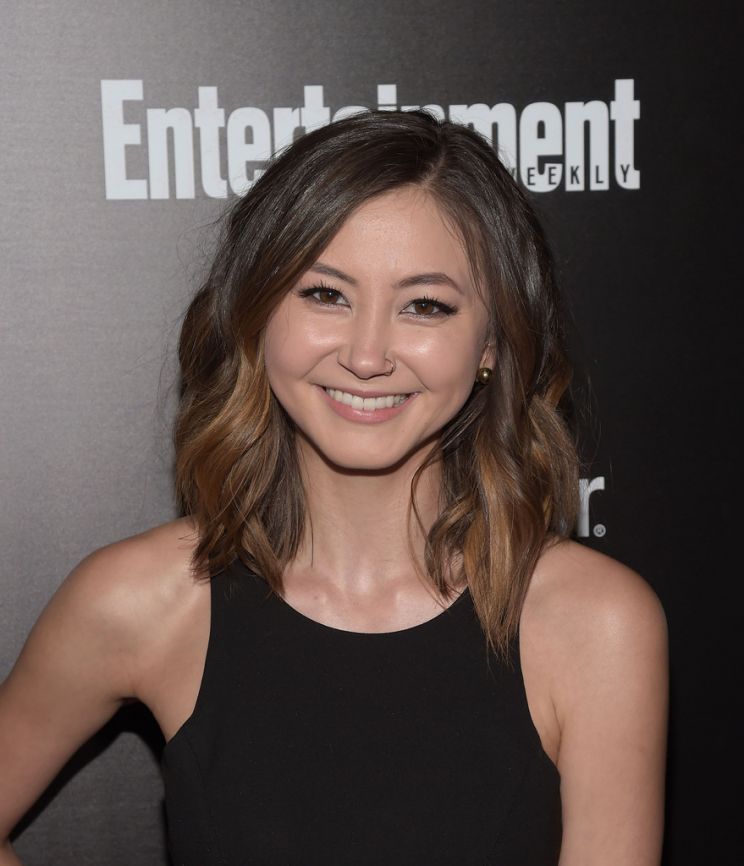 Kimiko Glenn