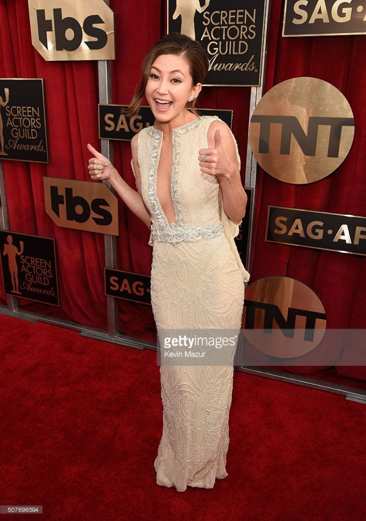 Kimiko Glenn