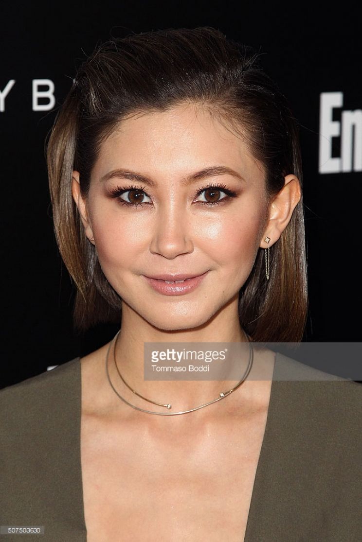 Kimiko Glenn