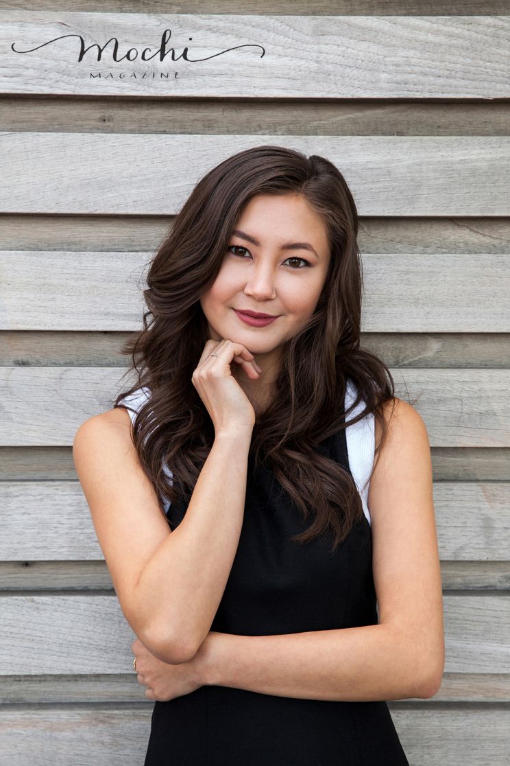 Kimiko Glenn