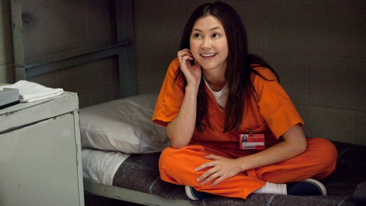 Kimiko Glenn