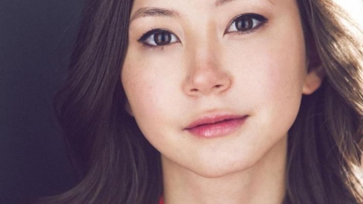 Kimiko Glenn