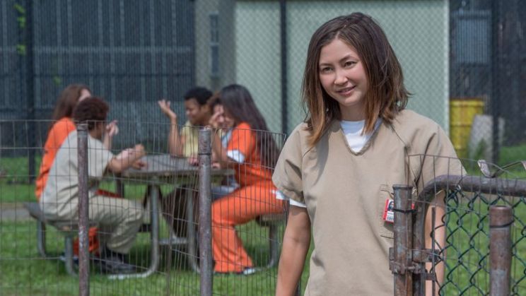 Kimiko Glenn