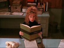 Kimmy Robertson