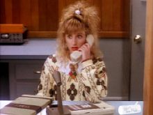 Kimmy Robertson