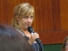 Kimmy Robertson