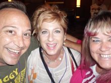 Kimmy Robertson