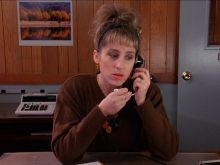 Kimmy Robertson