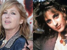 Kimmy Robertson