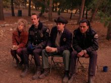 Kimmy Robertson