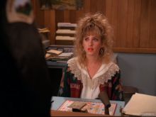 Kimmy Robertson