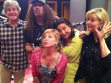 Kimmy Robertson photo