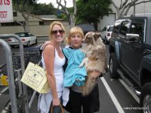 Kimmy Robertson