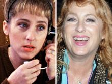 Kimmy Robertson