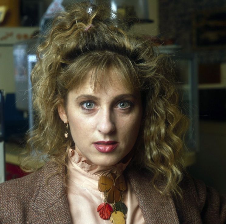 Kimmy Robertson