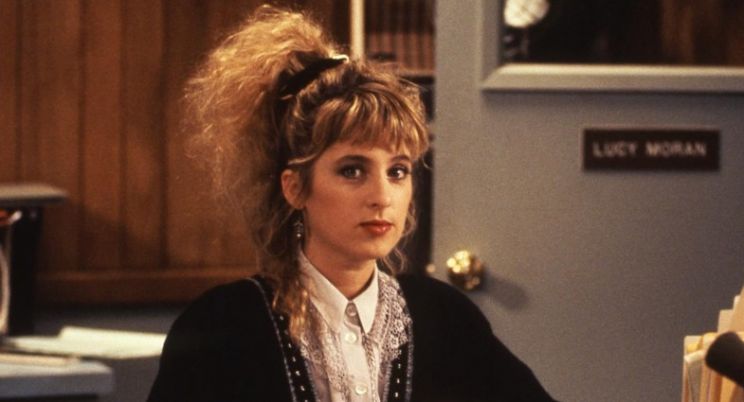 Kimmy Robertson