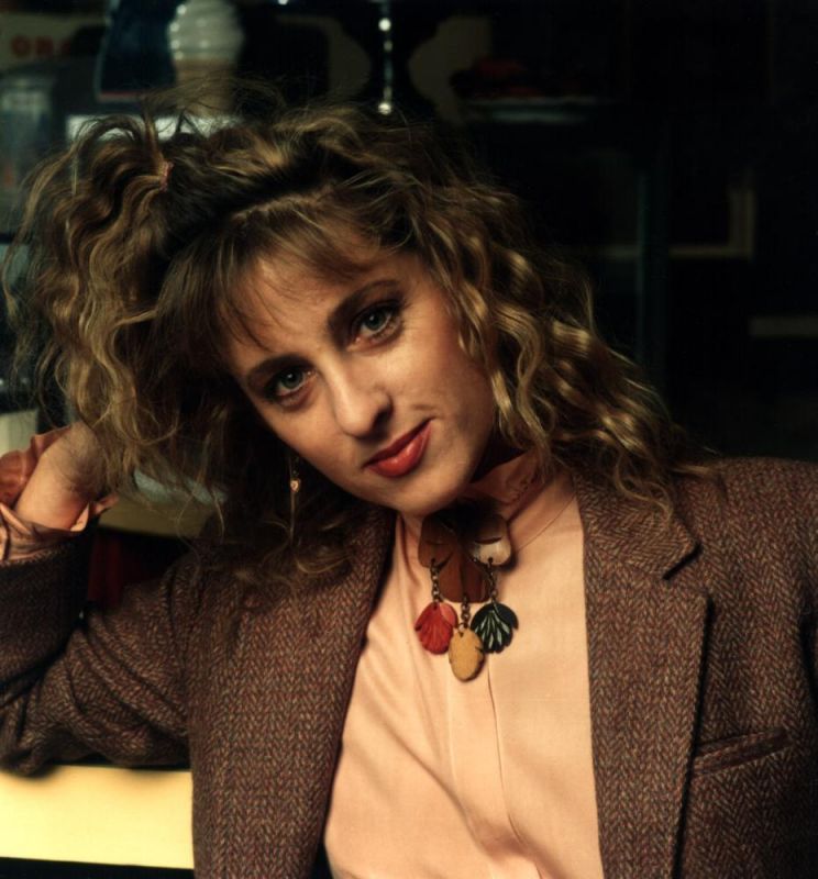 Kimmy Robertson