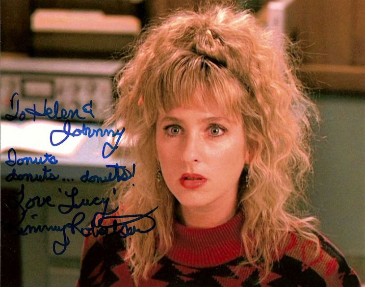 Kimmy Robertson