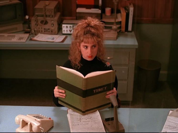 Kimmy Robertson
