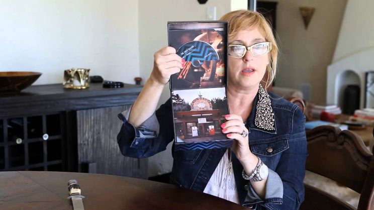 Kimmy Robertson