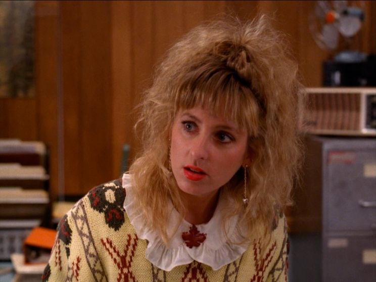 Kimmy Robertson