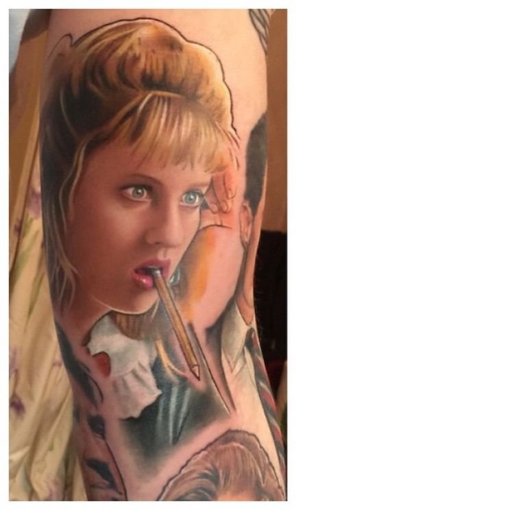 Kimmy Robertson