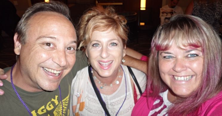 Kimmy Robertson