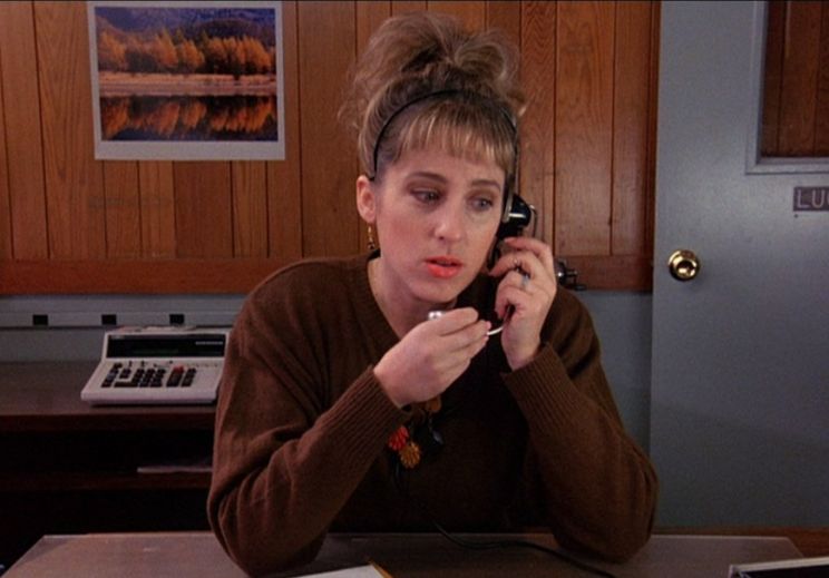 Kimmy Robertson