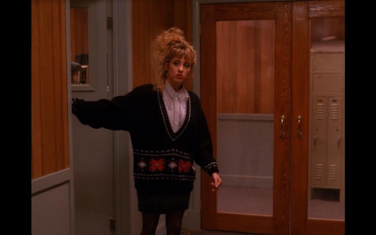 Kimmy Robertson