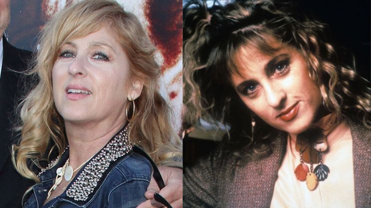 Kimmy Robertson