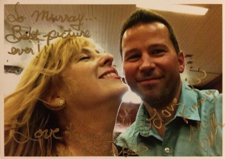 Kimmy Robertson