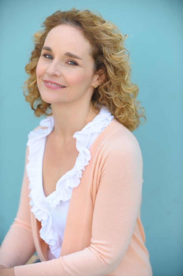 Kimmy Robertson