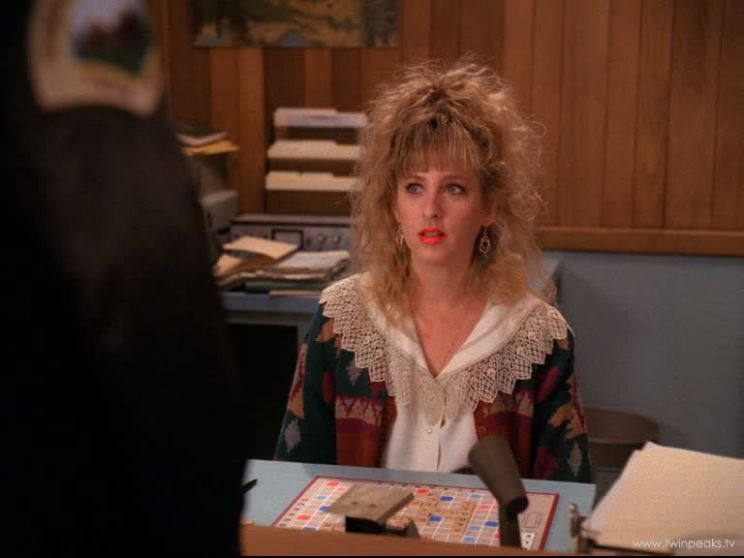Kimmy Robertson