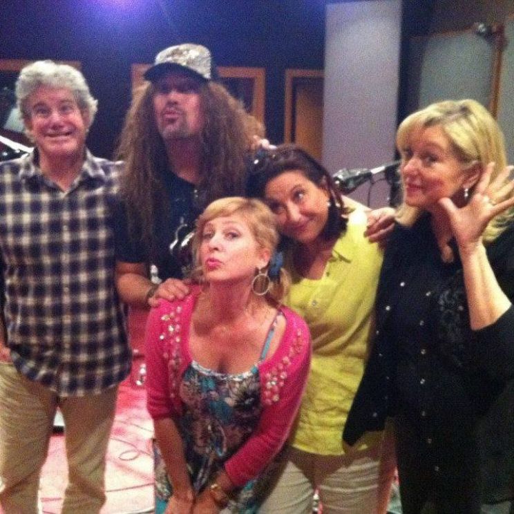 Kimmy Robertson