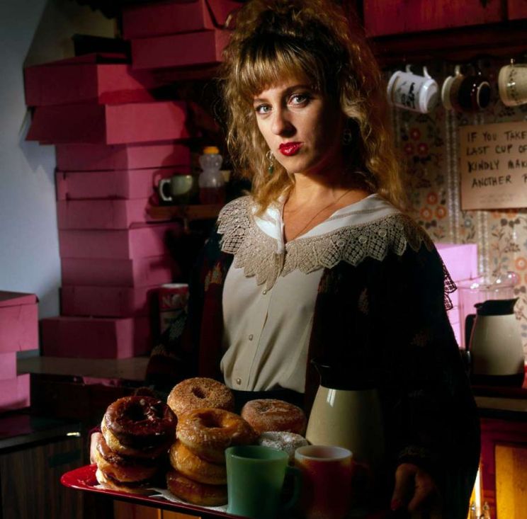 Kimmy Robertson